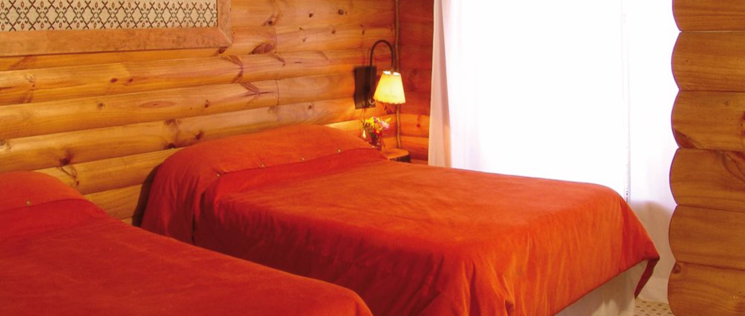 Terra Alta Hotel de Montaña